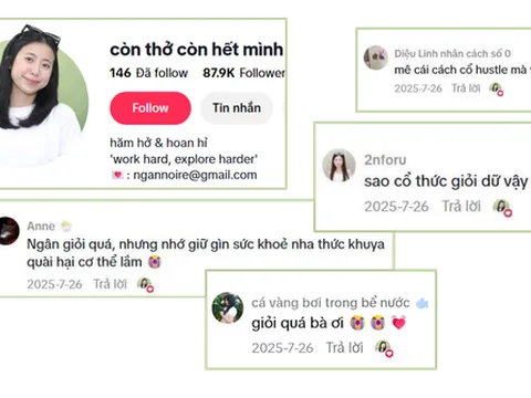 Khi nghỉ ngơi cũng khiến người trẻ thấy có lỗi: Chúng ta đang sống để làm việc hay làm việc để sống?